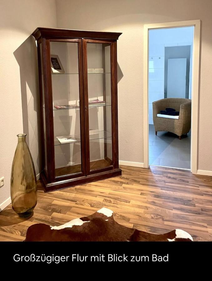 Grosszuegige Direkt In Der Altstadt Erfurts Appartement Erfurt