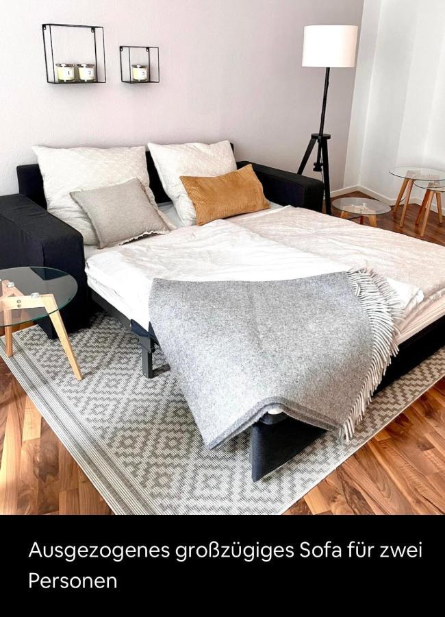 Appartement Grosszuegige Direkt In Der Altstadt Erfurts Erfurt