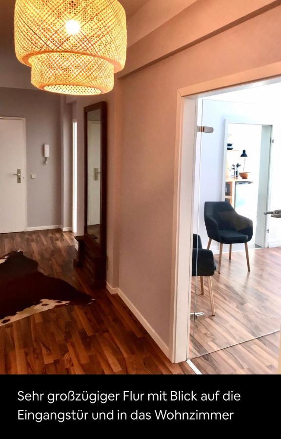 Appartement Grosszuegige Direkt In Der Altstadt Erfurts Erfurt