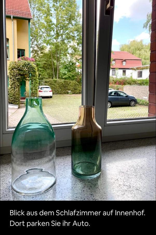 Grosszuegige Direkt In Der Altstadt Erfurts Lejlighed Erfurt